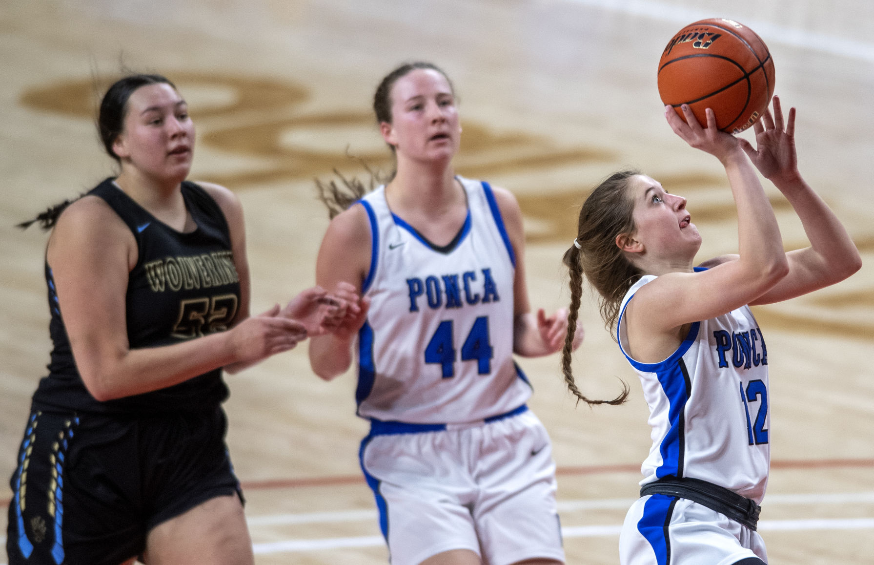 BRLD vs. Ponca, 3.4
